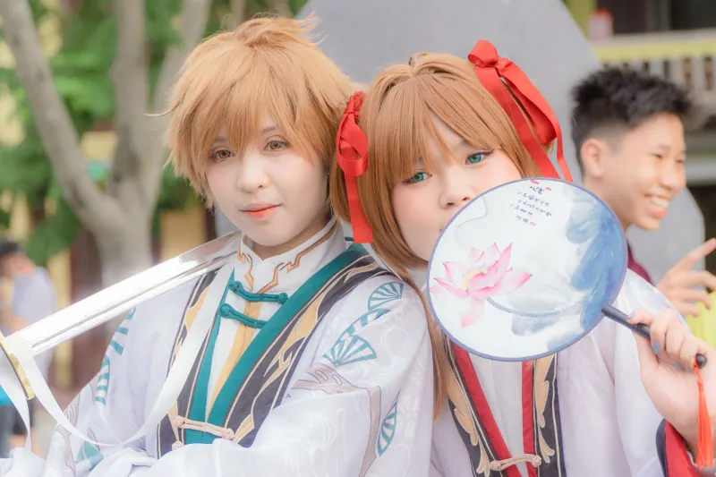No Powers, No Problem: The Sociology Behind Tadano's Fiercely Loyal Fanbase